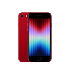 iPhone SE 3 64гб Red (красный цвет) Официальный