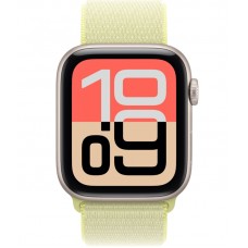 Apple Watch SE 3-е поколение 40мм Starlight (бежевый) ОФИЦИАЛЬНЫЕ
