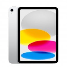 iPad 10,9 256gb Wi-Fi Silver (серебристый цвет) Официальный