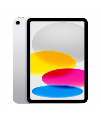 Планшет iPad 10,9 64гб Silver Wi-Fi (серебристый цвет)