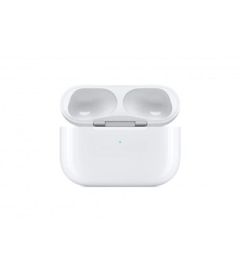 Кейс (футляр) Apple Airpods 3 новый