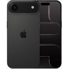 iPhone 17 Air 256гб (черный) ОФИЦИАЛЬНЫЙ ESIM