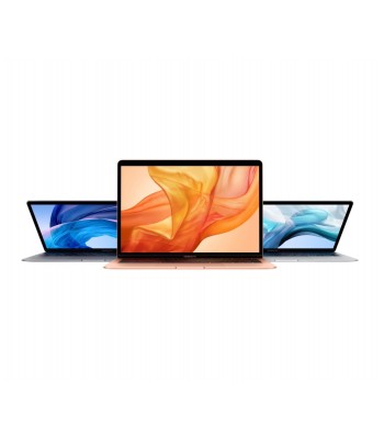 Ноутбук Macbook Air 13 ( m1, 8RAM, 256SSD ) б/у цвета в ассортименте 