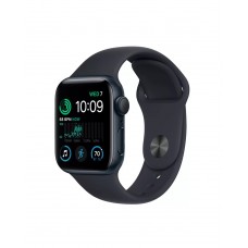 Apple Watch SE 2-е поколение 40мм Midnight (черный) ОФИЦИАЛЬНЫЕ