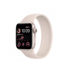 Apple Watch SE 2-е поколение 44мм Starlight (сияющая звезда) ОФИЦИАЛЬНЫЕ