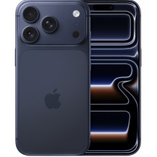 iPhone 17 Pro 256гб (темно-синий) ОФИЦИАЛЬНЫЙ nano sim