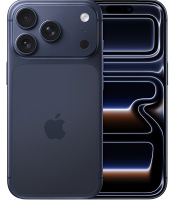 iPhone 17 Pro 512гб (темно-синий) Новый nano sim (без RuStore)