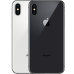 Смартфон iPhone X 64гб Space Gray (черный цвет) Как новый 