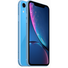 iPhone XR 64гб Blue (синий цвет) Как новый 