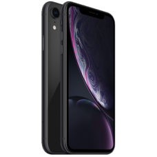 iPhone XR 64гб Black (черный цвет) Как новый 