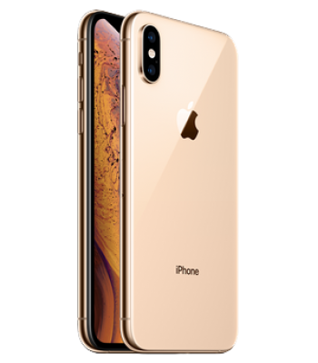 iPhone XS 64гб Gold (золотой цвет) Как новый 