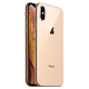 iPhone XS 64гб Gold (золотой цвет)