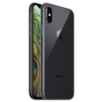 iPhone XS 256гб Space Gray (черный цвет) Как новый 