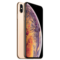 iPhone XS Max 256гб Gold (золотой цвет) Как новый