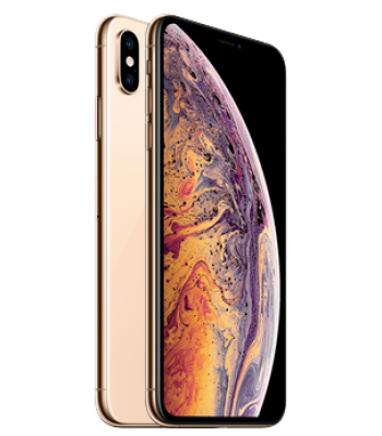 iPhone XS Max 64гб Gold (золотой цвет) Как новый 