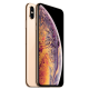 iPhone XS Max 64гб Gold (золотой цвет) Как новый 