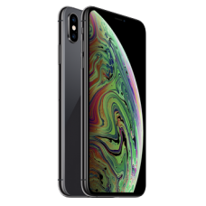 iPhone XS Max 64гб Space Gray (черный цвет) Как новый 