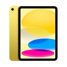 iPad 10,9 256gb Wi-Fi + Cellular Yellow (желтый цвет) Официальный