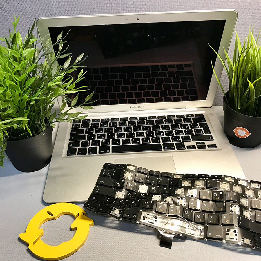 Ремонт смартфона в сервисном центре Яблоки Trade IN Тверь